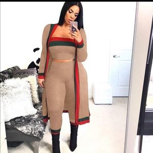 Women’s men’s all